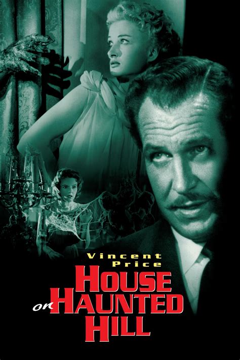latest House on Haunted Hill